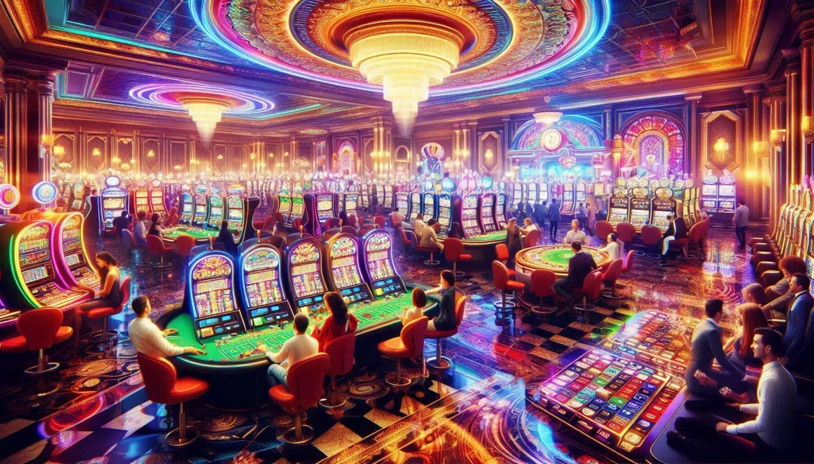 Richy Fox Casino