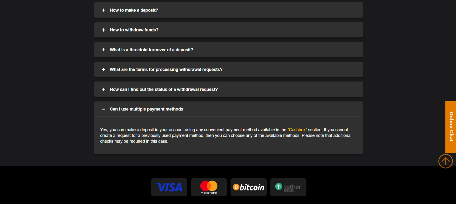 Richy Fox Casino Phone Apps and Mobile Version